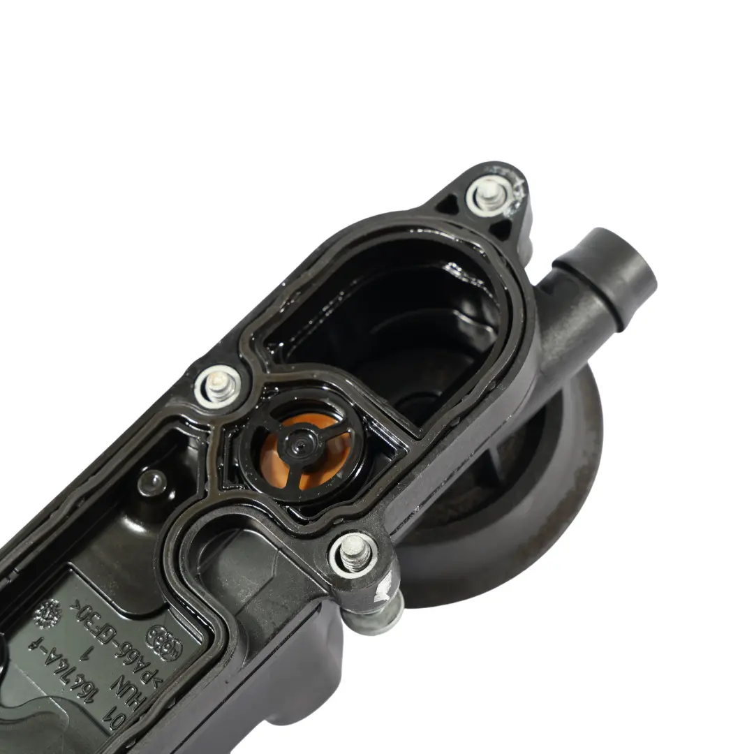 VW Volkswagen Golf Mk7 Audi A3 8V Odma Separator Oleju 1.5 TSI - SKU 05E103495B - Numer Części 05E103495B