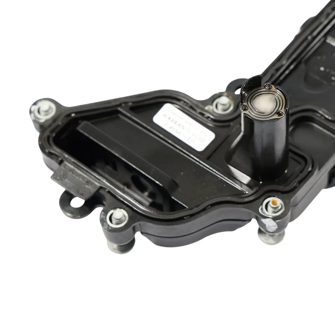 VW Volkswagen Golf Mk7 Audi A3 8V Separador Aceite Respirador 1.5 TSI - SKU 05E103495B - Número de pieza 05E103495B