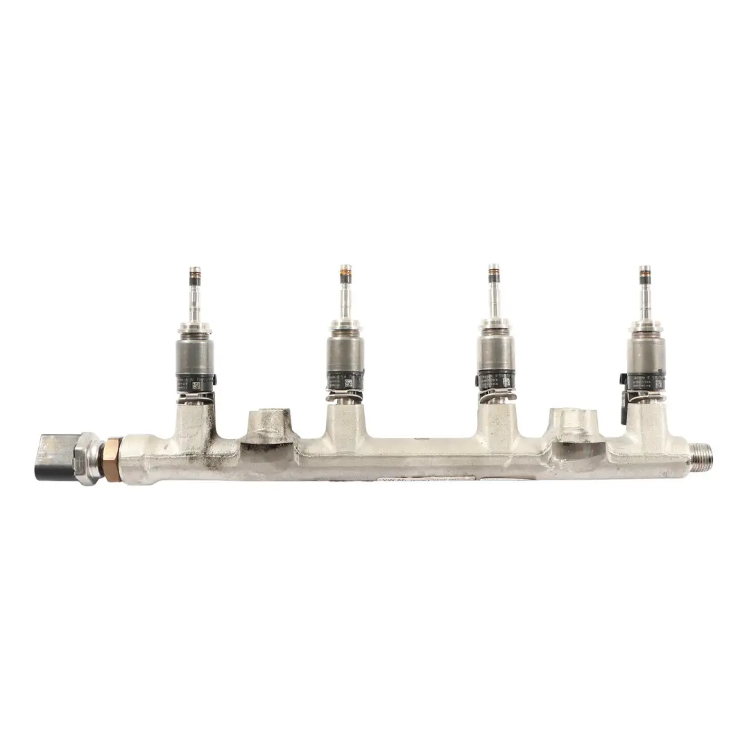 Seat Leon 5F Ibiza Mk5 Rail Iniezione Carburante 1.5 TSI DADA DPBA - SKU 05E133320-1 - Numero di parte 05E133320