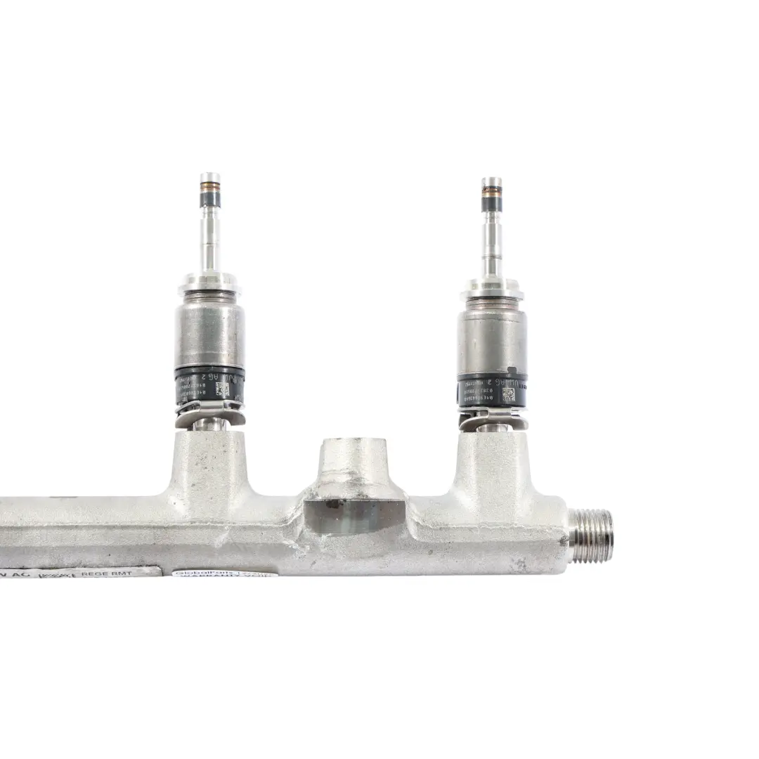 Seat Leon 5F Ibiza Mk5 Rampe D'Injection 1.5 TSI DADA DPBA - SKU 05E133320-1 - Numéro de pièce 05E133320