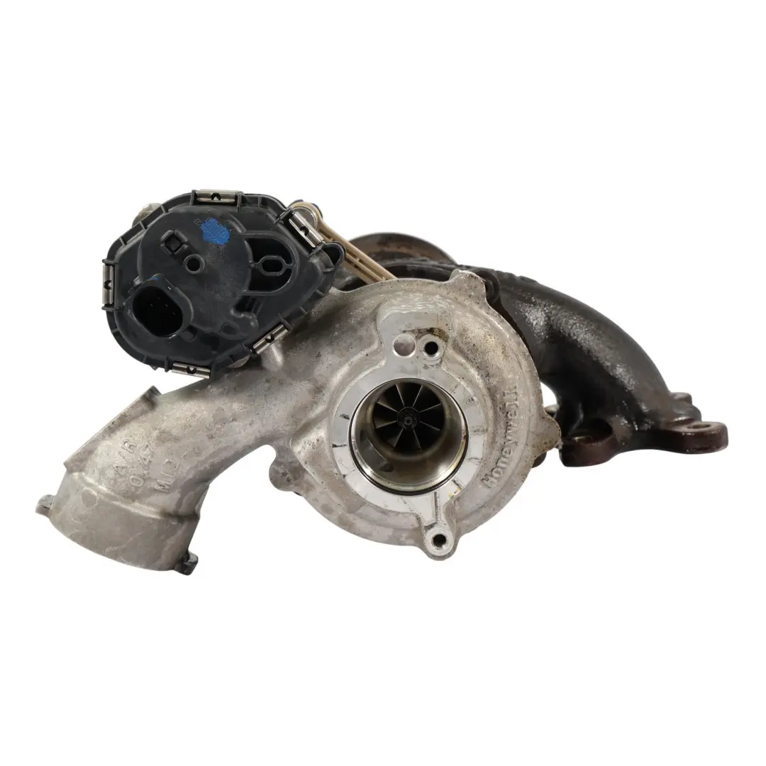 Volkswagen Golf VII Seat Leon III Turbocompresor Turbo 1.5 TSI 05E145701K - SKU 05E145701E - Número de pieza 05E145701E