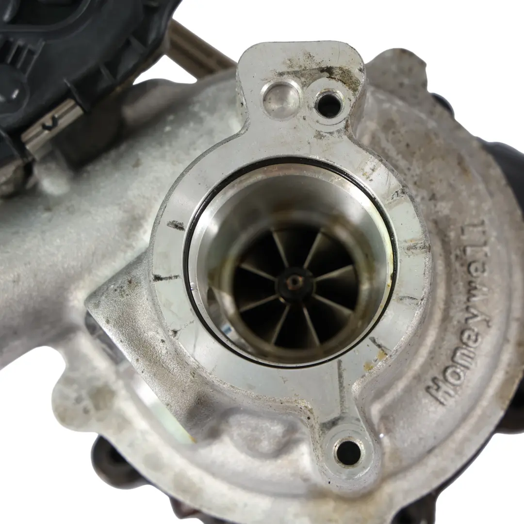 Volkswagen Golf VII Seat Leon III Turbocompressore Turbo 1.5 TSI 05E145701K - SKU 05E145701E - Numero di parte 05E145701E