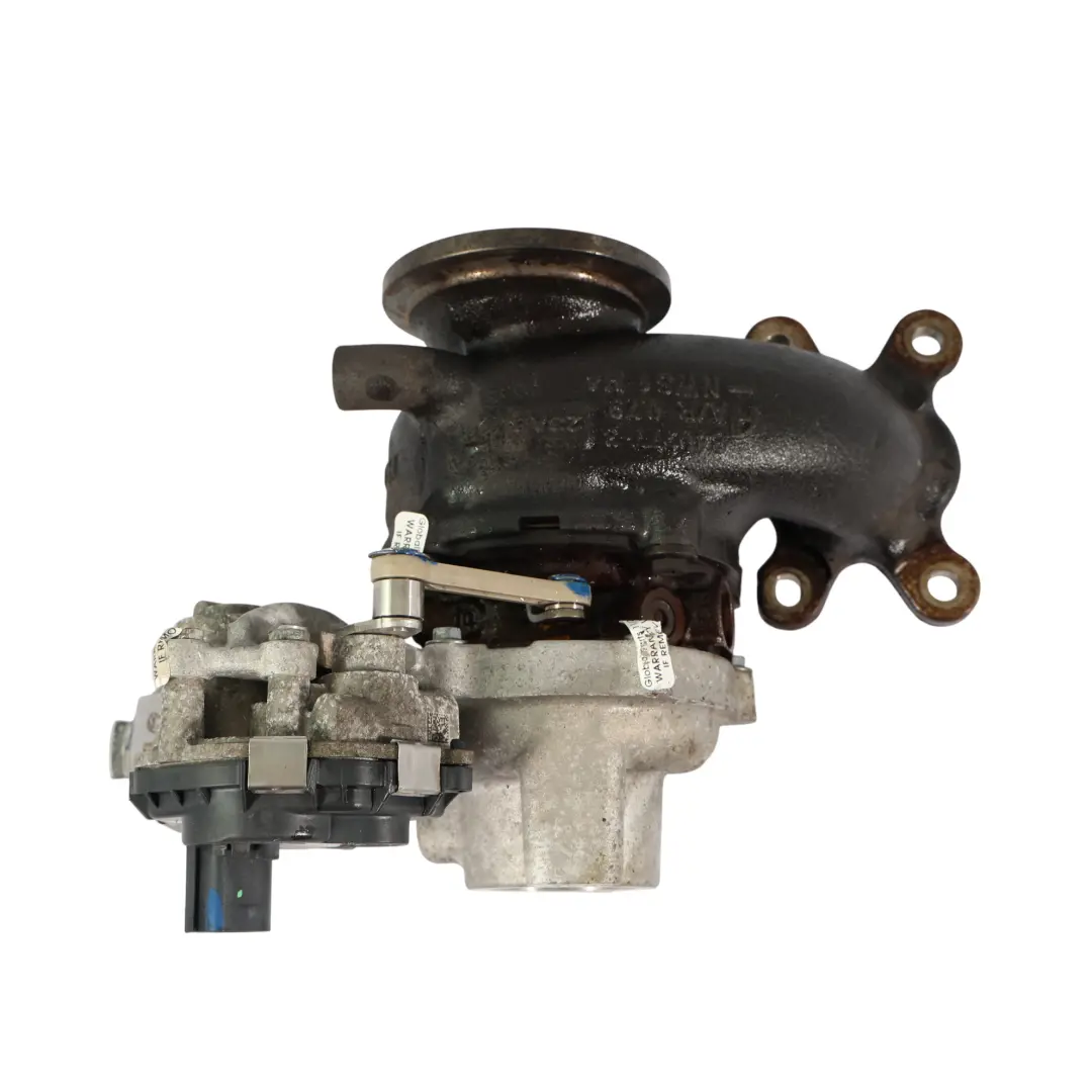 Turbolader Turbo 1.5 TSI Benzin 05E145701K für Volkswagen Golf VII Seat Leon III mit Teilenummer 05E145701E Volkswagen Golf VII Seat Leon III Turbolader Turbo 1.5 TSI Benzin 05E145701K - SKU 05E145701E - Teilenummer 05E145701E