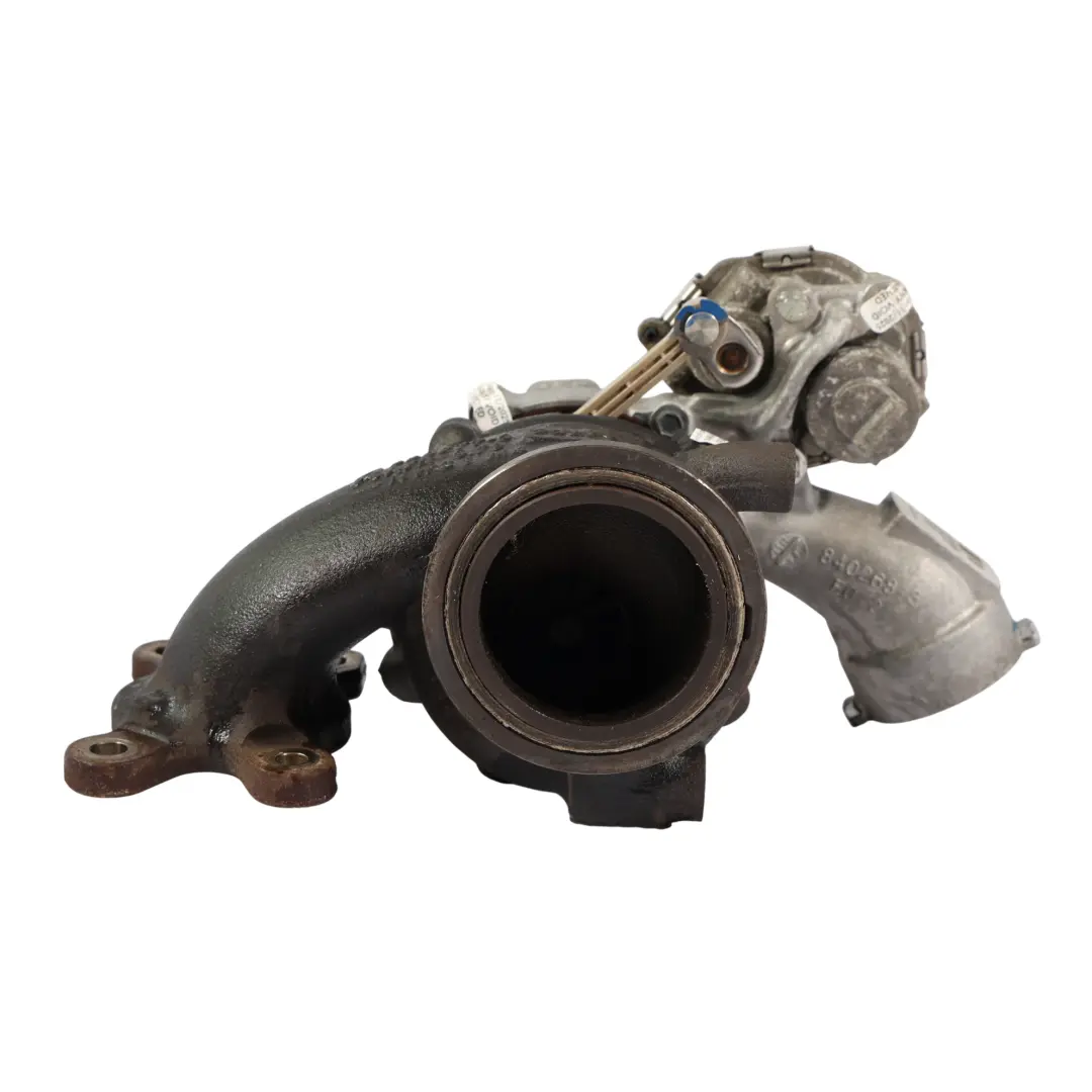 Volkswagen Golf Mk7 Seat Leon Mk3 Turbocharger Turbo 1.5 TSI Petrol 05E145701K - SKU 05E145701E - Part number 05E145701E