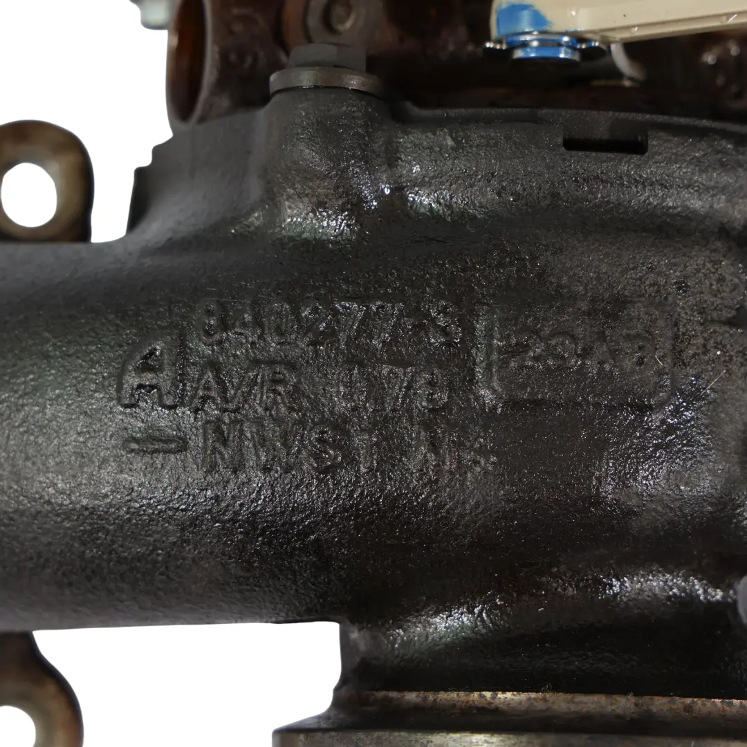 Turbocompressore Turbo 1.5 TSI 05E145701K per Volkswagen Golf VII Seat Leon III con numero di parte 05E145701E Volkswagen Golf VII Seat Leon III Turbocompressore Turbo 1.5 TSI 05E145701K - SKU 05E145701E - Numero di parte 05E145701E