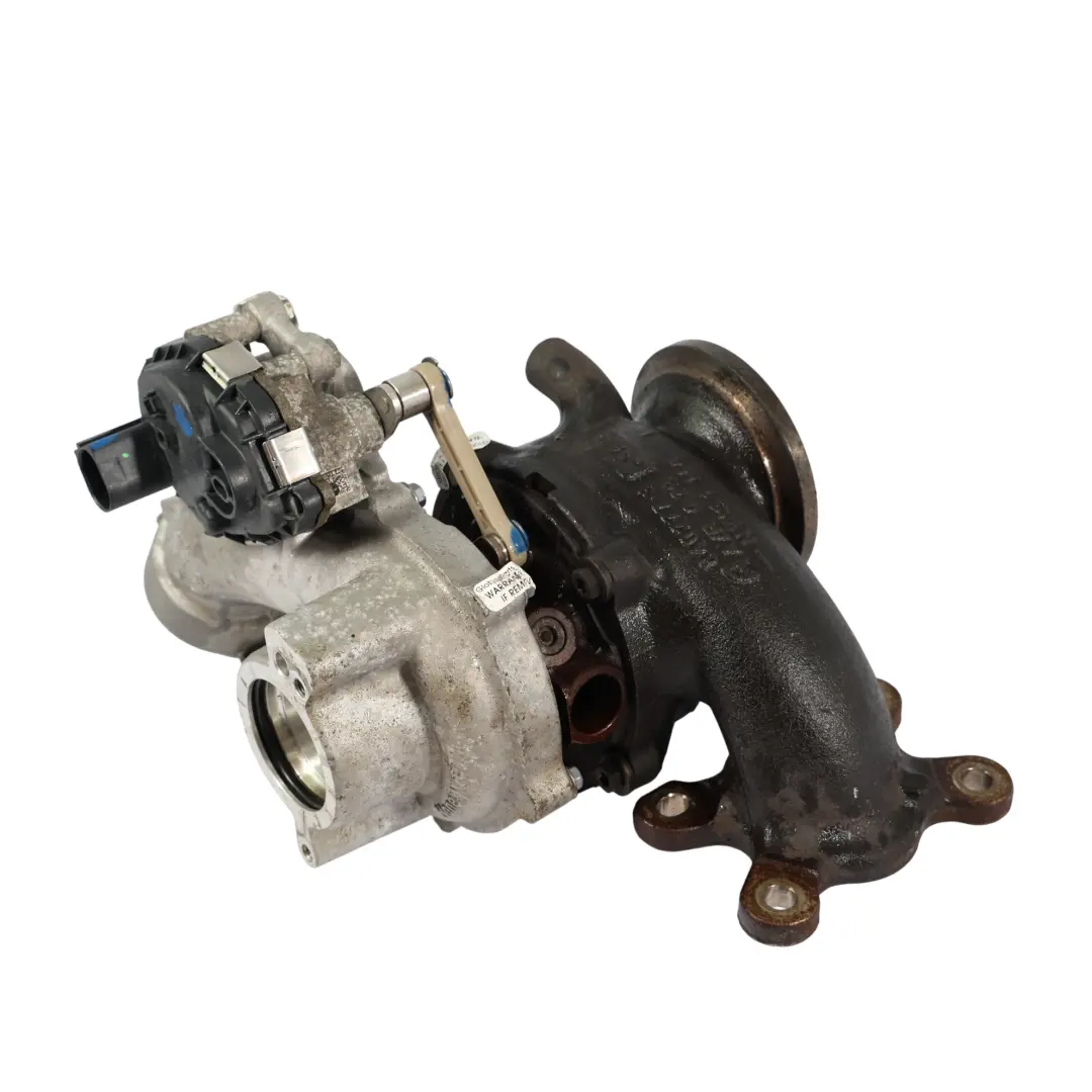 Volkswagen Golf VII Seat Leon III Turbocompresseur Turbo 1.5 TSI 05E145701K - SKU 05E145701E - Numéro de pièce 05E145701E