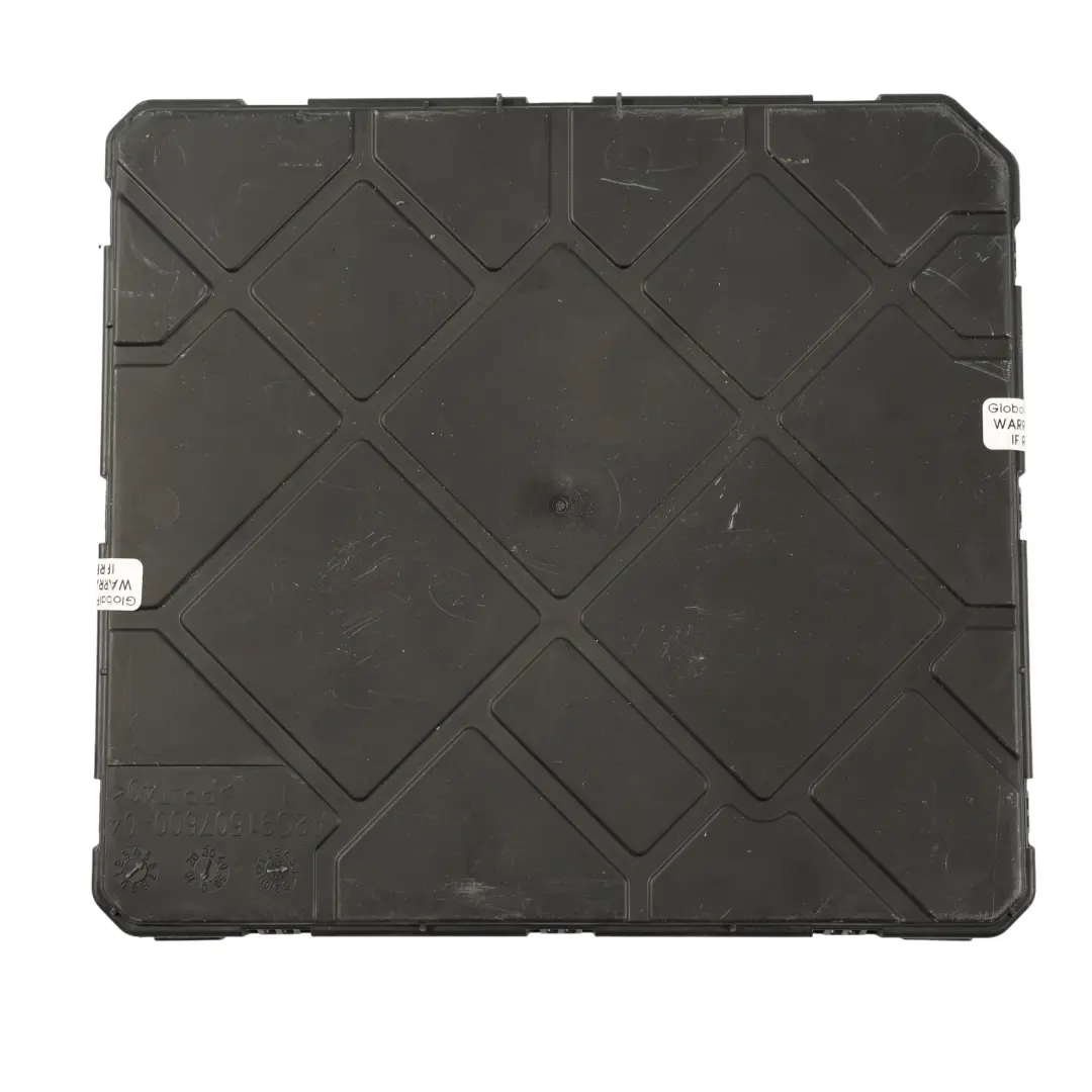 T6.1 2.0 TDI DNAB 110HP Kit ECU Control Motor Manual para VW Transporter con número de pieza 05L907309AD VW Transporter T6.1 2.0 TDI DNAB 110HP Kit ECU Control Motor Manual - SKU 05L907309AD-1 - Número de pieza 05L907309AD