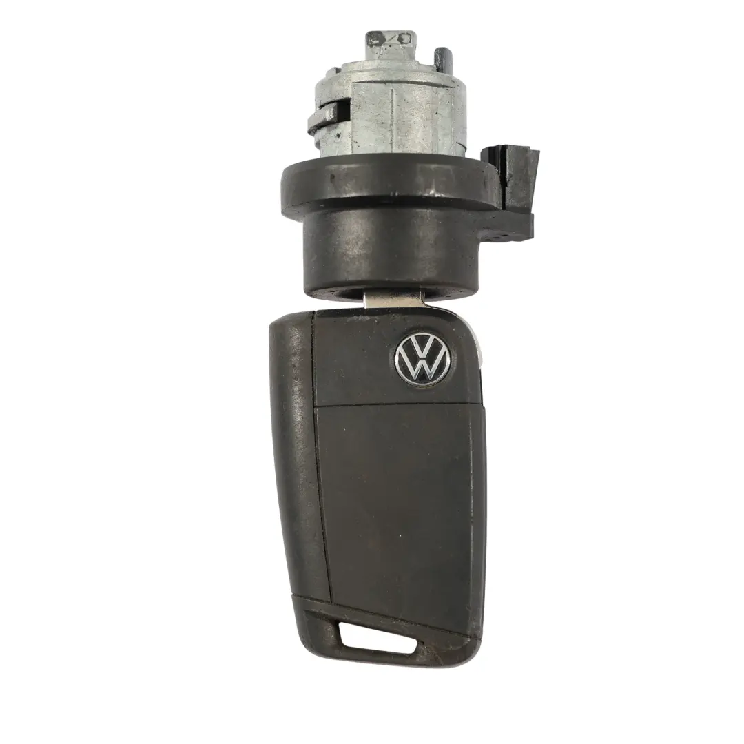 VW Transporter T6.1 2.0 TDI DNAB 110HP Kit ECU Control Motor Manual - SKU 05L907309AD-1 - Número de pieza 05L907309AD