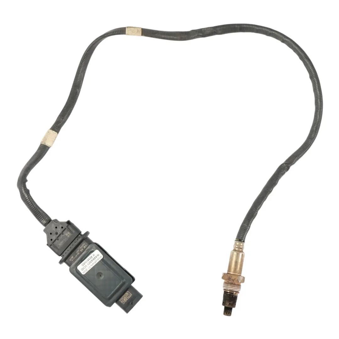Sensor Sonde NOX für VW Volkswagen Transporter T6 2.0 TDI Diesel Motor mit Teilenummer 05L907807N VW Volkswagen Transporter T6 2.0 TDI Diesel Motor Sensor Sonde NOX - SKU 05L907807N - Teilenummer 05L907807N