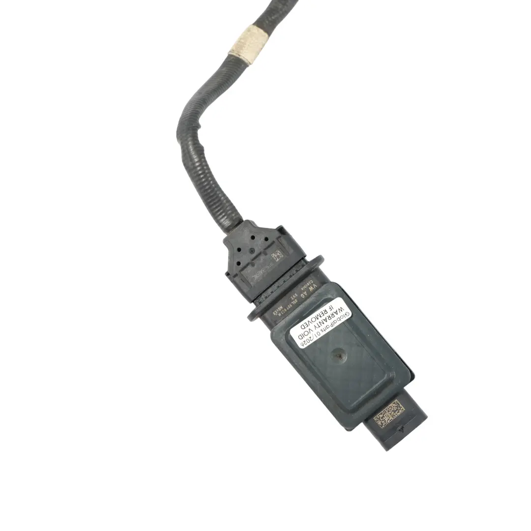 Sensor Sonda NOX para VW Volkswagen Transporter T6 2.0 TDI Motor Diesel con número de pieza 05L907807N VW Volkswagen Transporter T6 2.0 TDI Motor Diesel Sensor Sonda NOX - SKU 05L907807N - Número de pieza 05L907807N