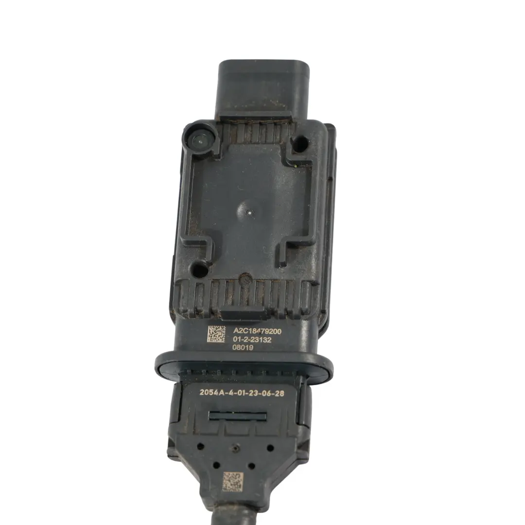 VW Volkswagen Transporter T6 2.0 TDI Diesel Sensore Sonda NOX - SKU 05L907807N - Numero di parte 05L907807N