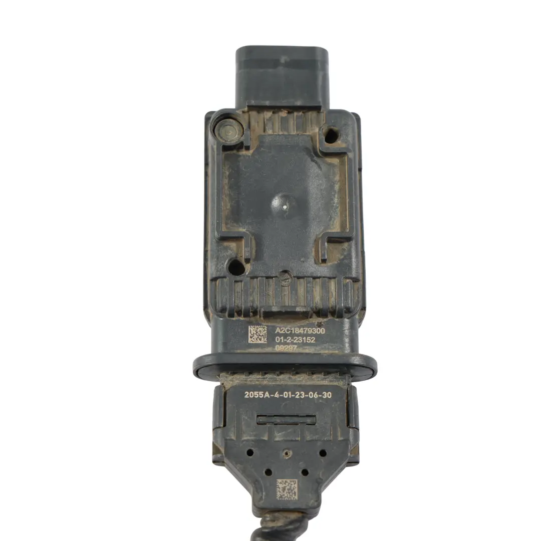 VW Volkswagen Transporter T6 Sonda Sensor NOX DNAB Motor - SKU 05L907807P - Número de pieza 05L907807P