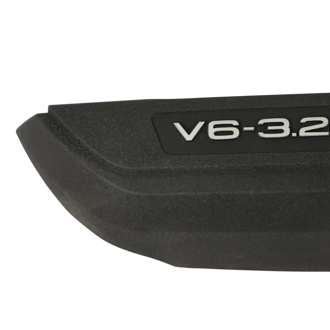 Audi A4 S4 B7 Capot Moteur Panneau D'Isolation Acoustique 3.2 FSI - SKU 06E103925D - Numéro de pièce 06E103925D