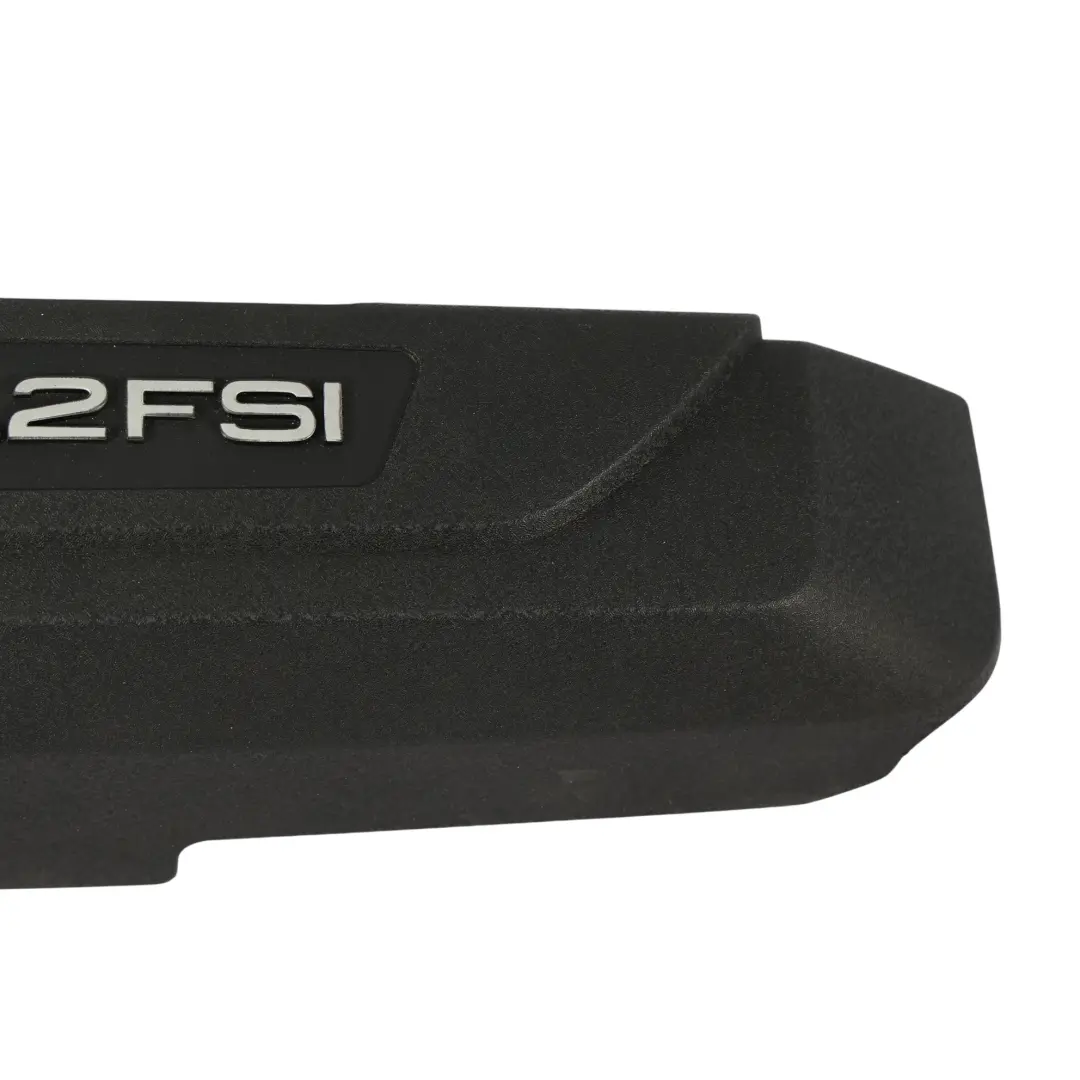 Audi A4 S4 B7 Capot Moteur Panneau D'Isolation Acoustique 3.2 FSI - SKU 06E103925D - Numéro de pièce 06E103925D