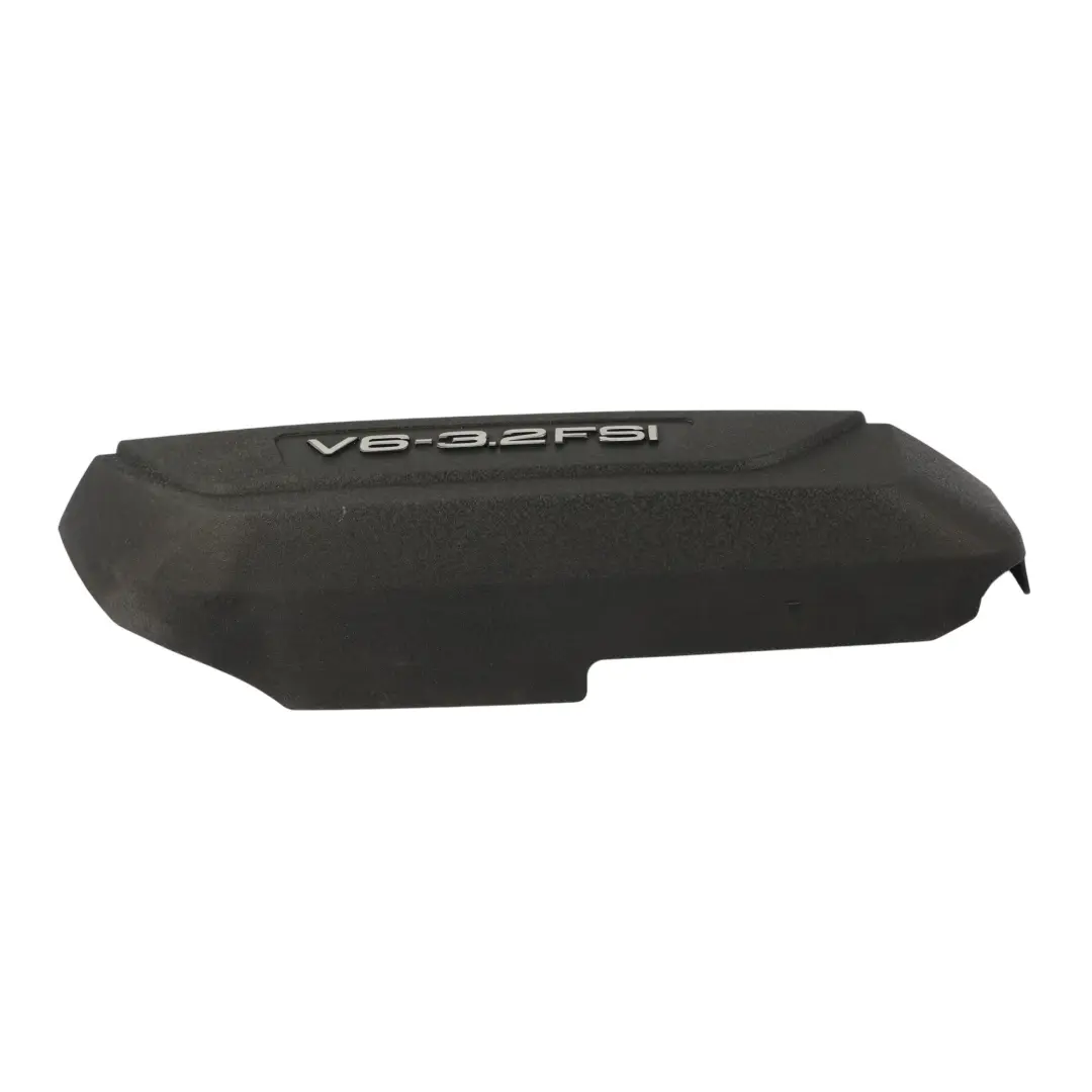 Audi A4 S4 B7 Osłona Pokrywa Silnika Panel 3.2 FSI - SKU 06E103925D - Numer Części 06E103925D