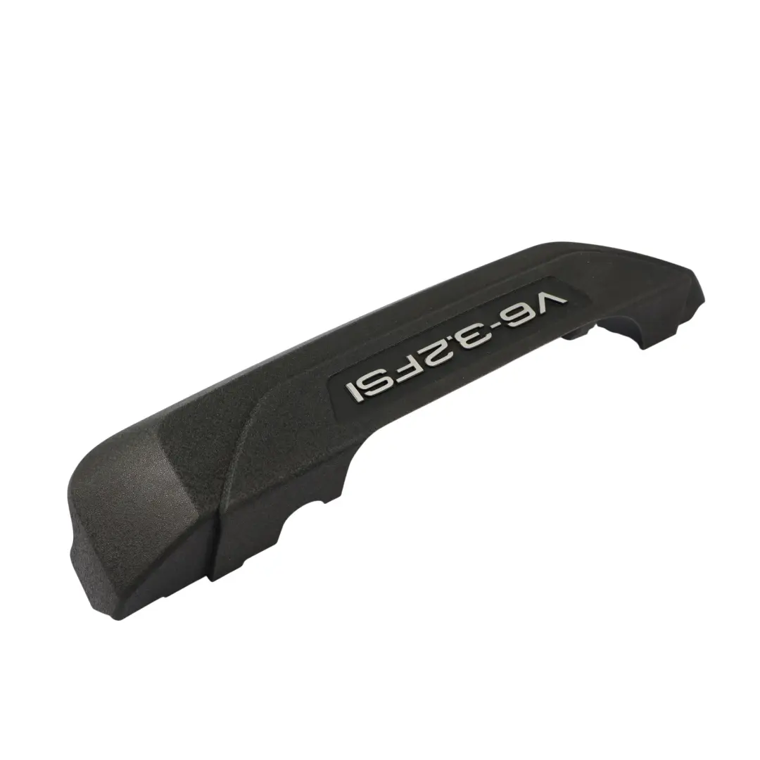 Motorabdeckung Akustische Verkleidung 3.2 FSI für Audi A4 S4 B7 mit Teilenummer 06E103925D Audi A4 S4 B7 Motorabdeckung Akustische Verkleidung 3.2 FSI - SKU 06E103925D - Teilenummer 06E103925D