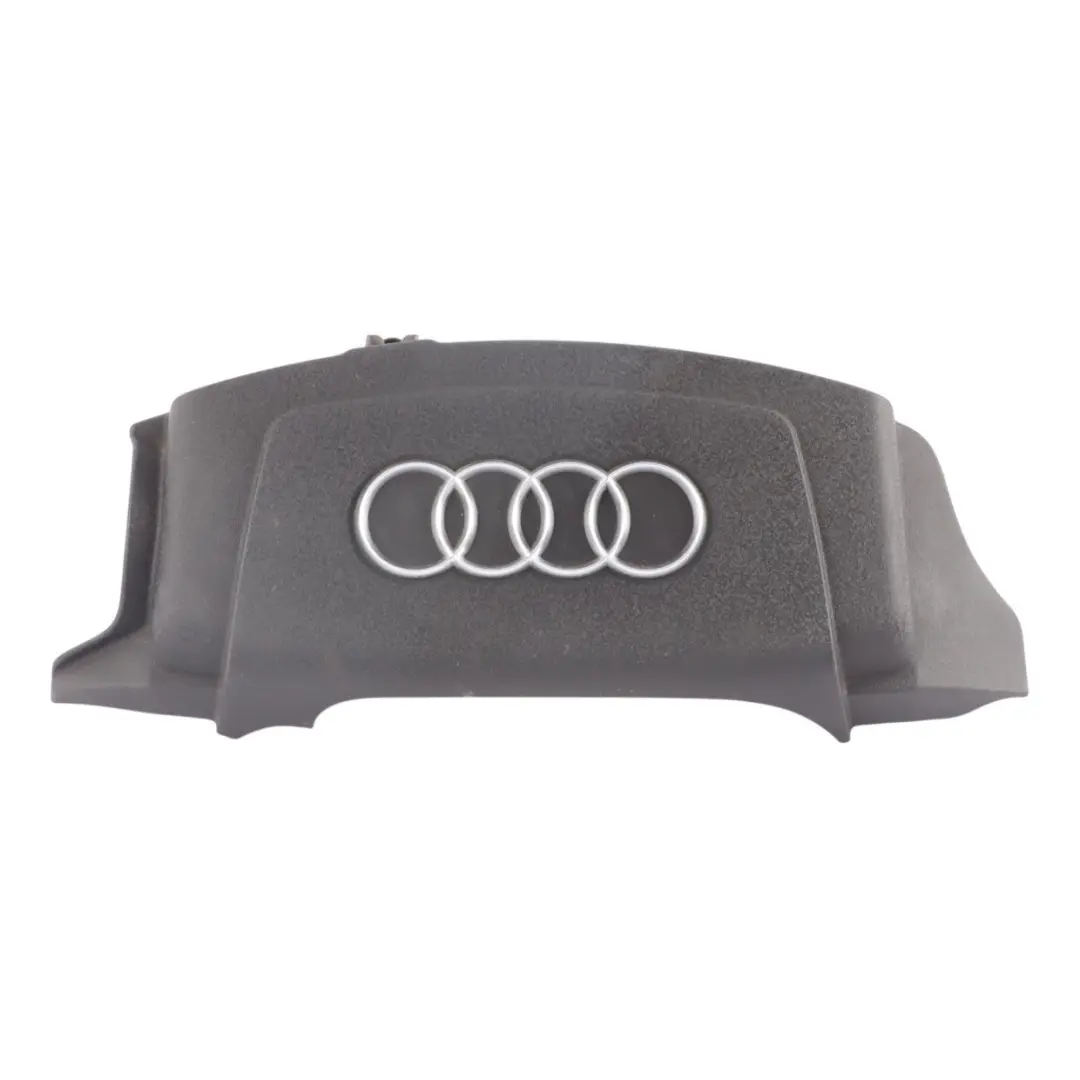 Audi A4 S4 B7 Engine Cover Acoustic Insulation Trim Panel Petrol - SKU 06E103926B - Part number 06E103926B