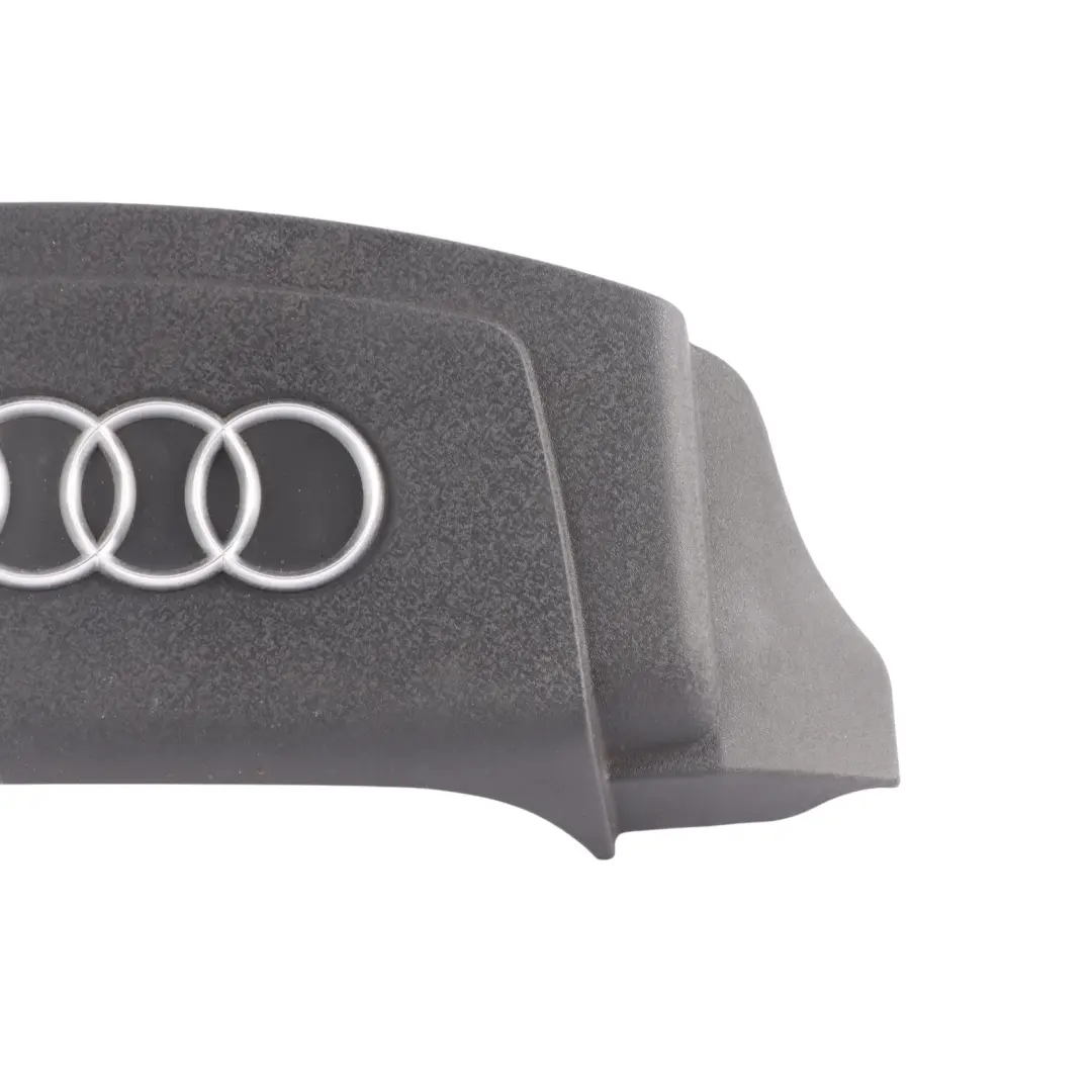 Audi A4 S4 B7 Engine Cover Acoustic Insulation Trim Panel Petrol - SKU 06E103926B - Part number 06E103926B