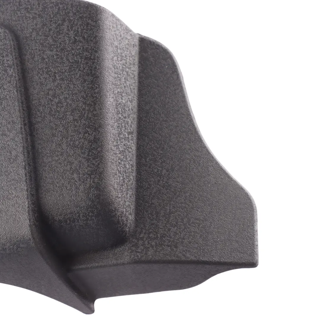 Acoustic Insulation Trim Panel Petrol to Audi A4 S4 B7 Engine Cover with Part number 06E103926B Audi A4 S4 B7 Engine Cover Acoustic Insulation Trim Panel Petrol - SKU 06E103926B - Part number 06E103926B