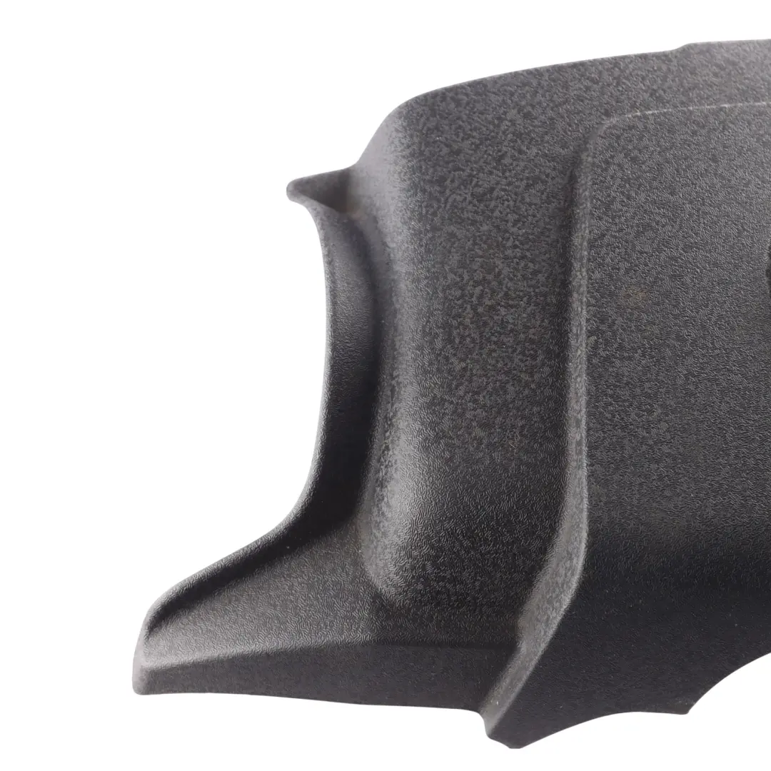 Acoustic Insulation Trim Panel Petrol to Audi A4 S4 B7 Engine Cover with Part number 06E103926B Audi A4 S4 B7 Engine Cover Acoustic Insulation Trim Panel Petrol - SKU 06E103926B - Part number 06E103926B