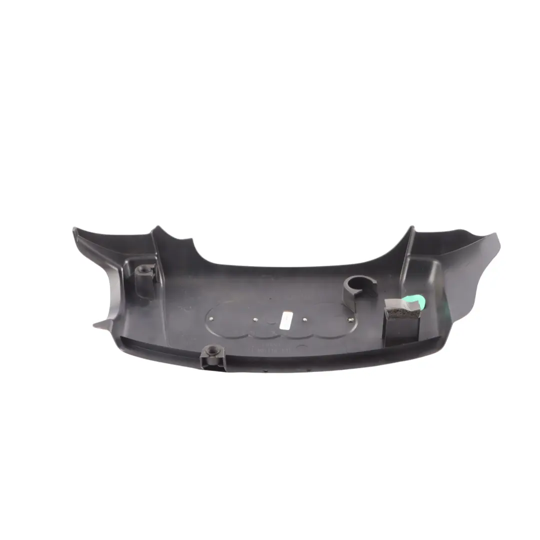 Audi A4 S4 B7 Engine Cover Acoustic Insulation Trim Panel Petrol - SKU 06E103926B - Part number 06E103926B