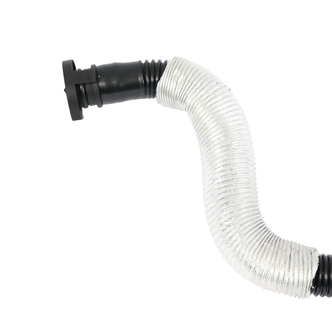 Separatore Olio Tubo Flessibile Linea 2.0 TFSI per VW Scirocco III con numero di parte 06H103226A VW Scirocco III Separatore Olio Tubo Flessibile Linea 2.0 TFSI - SKU 06H103226A-1 - Numero di parte 06H103226A