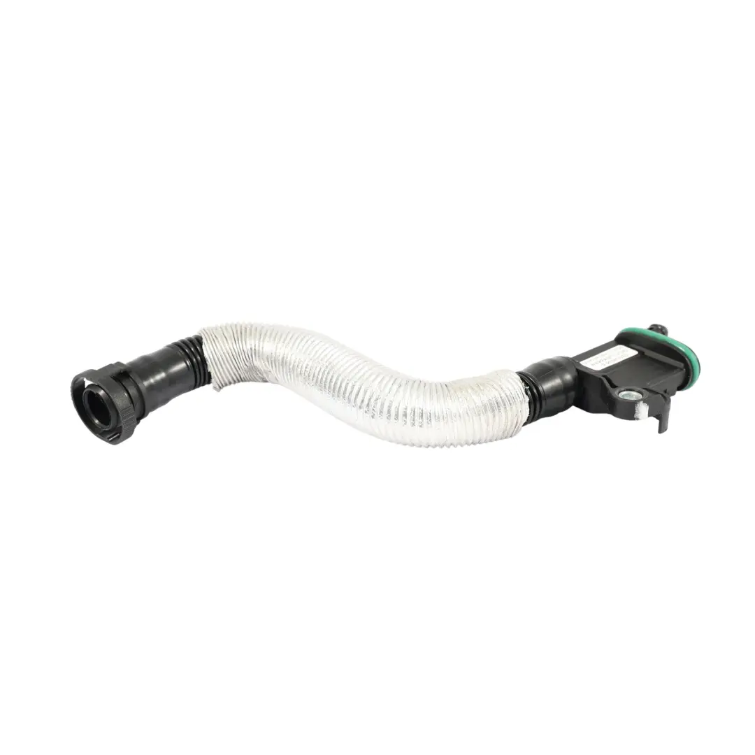 Separatore Olio Tubo Flessibile Linea 2.0 TFSI per VW Scirocco III con numero di parte 06H103226A VW Scirocco III Separatore Olio Tubo Flessibile Linea 2.0 TFSI - SKU 06H103226A-1 - Numero di parte 06H103226A