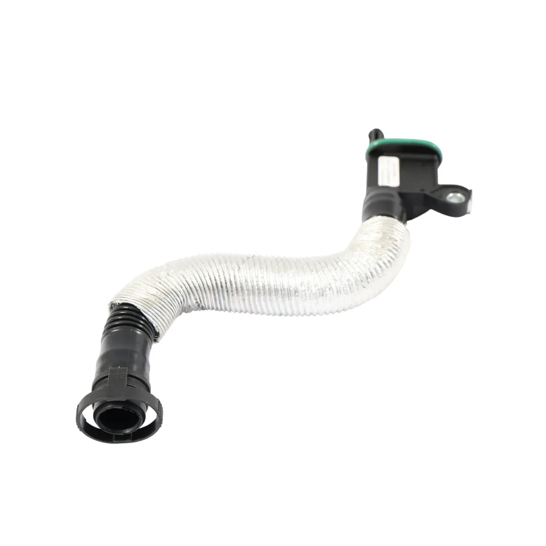Separatore Olio Tubo Flessibile Linea 2.0 TFSI per VW Scirocco III con numero di parte 06H103226A VW Scirocco III Separatore Olio Tubo Flessibile Linea 2.0 TFSI - SKU 06H103226A-1 - Numero di parte 06H103226A