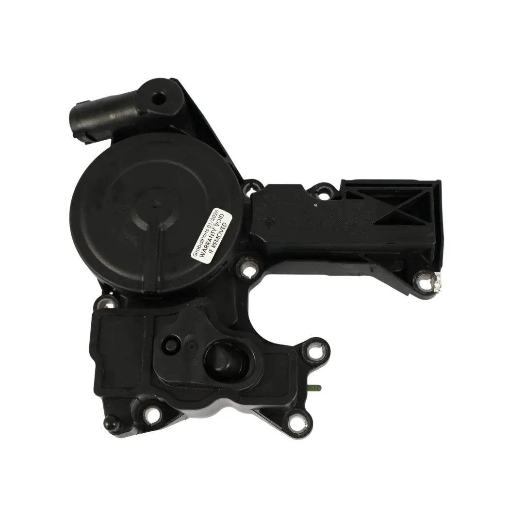 1K Mk6 Kurbelgehäuse Entlüftungs Motorleitung Ölabscheider für VW Golf mit Teilenummer 06H103495E VW Golf 1K Mk6 Kurbelgehäuse Entlüftungs Motorleitung Ölabscheider - SKU 06H103495E - Teilenummer 06H103495E