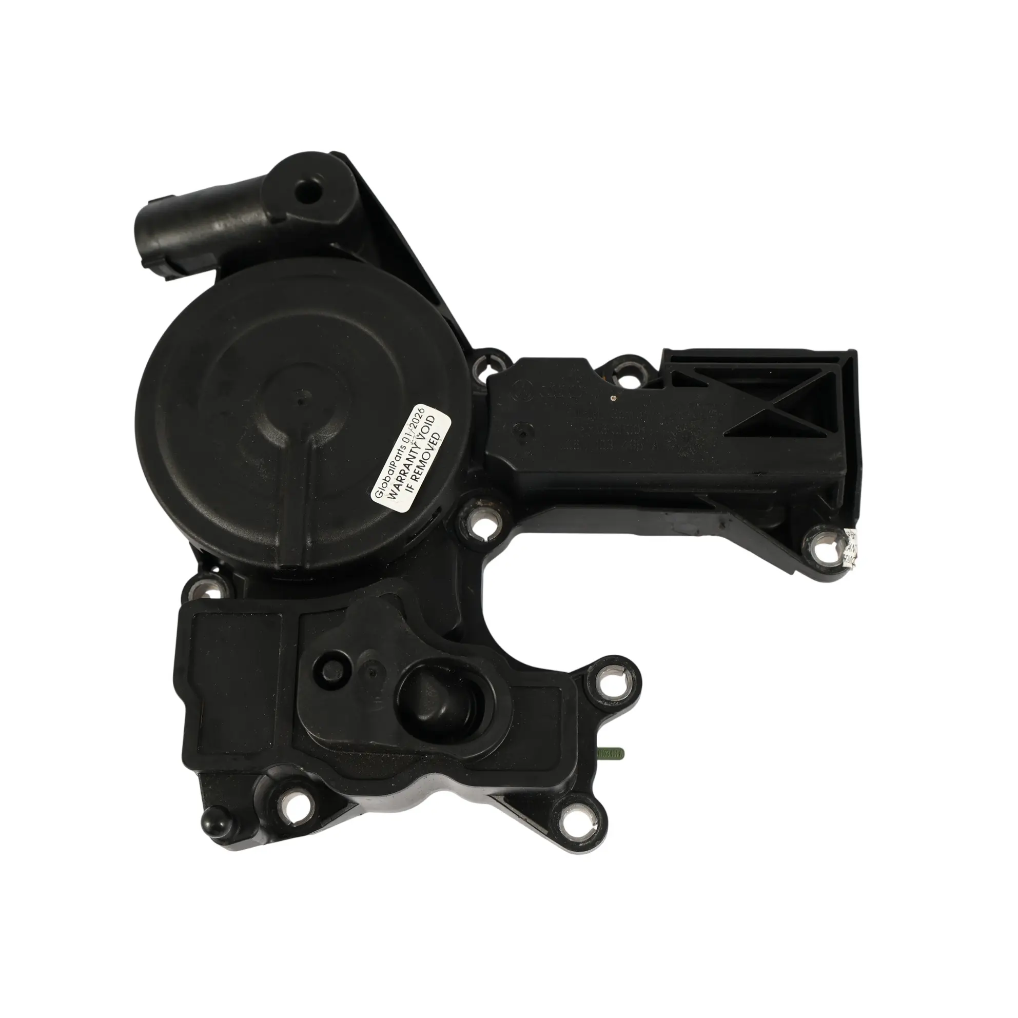 VW Golf 1K Mk6 Manguera Respiradero Cárter Motor Separador De Aceite 06H103495E