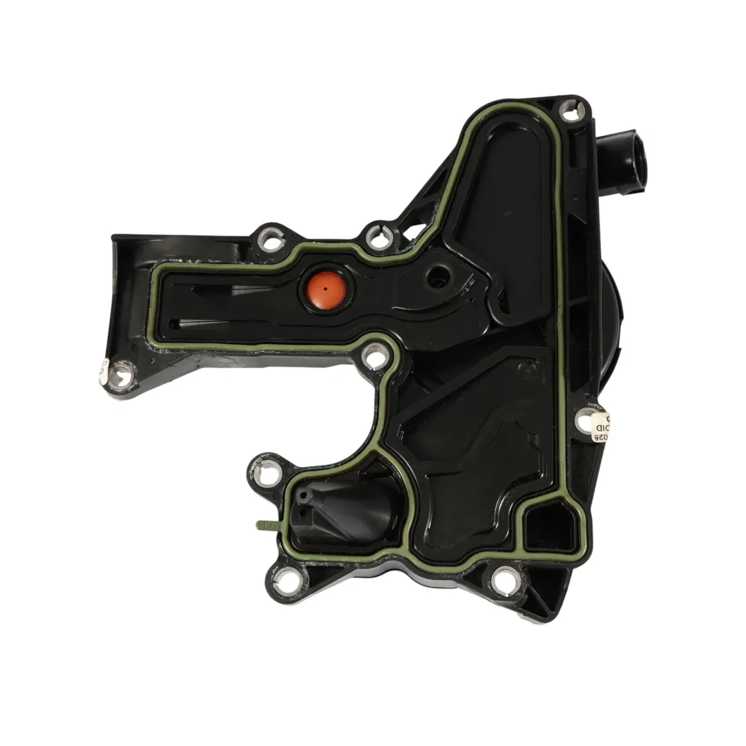 1K Mk6 Tuyau De Reniflard Carter De Moteur Séparateur D'Huile pour VW Golf à propos du numéro de pièce 06H103495E VW Golf 1K Mk6 Tuyau De Reniflard Carter De Moteur Séparateur D'Huile - SKU 06H103495E - Numéro de pièce 06H103495E