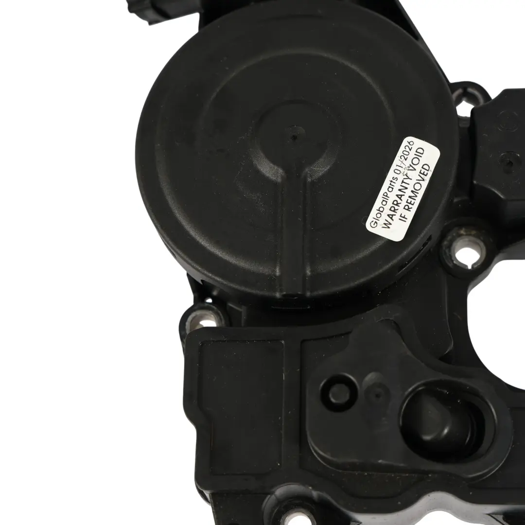 1K Mk6 Manguera Respiradero Cárter Motor Separador De Aceite para VW Golf con número de pieza 06H103495E VW Golf 1K Mk6 Manguera Respiradero Cárter Motor Separador De Aceite - SKU 06H103495E - Número de pieza 06H103495E