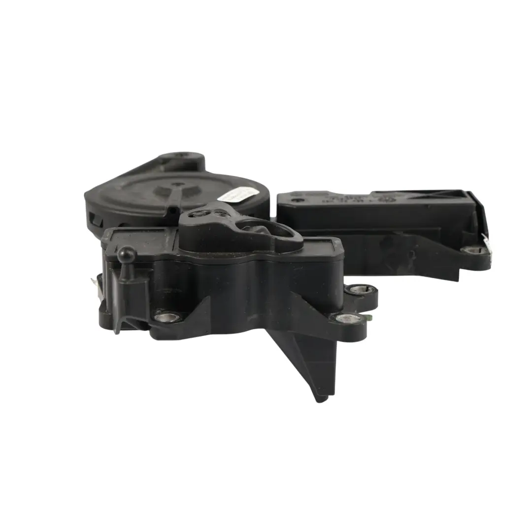 VW Golf 1K Mk6 Tuyau De Reniflard Carter De Moteur Séparateur D'Huile - SKU 06H103495E - Numéro de pièce 06H103495E