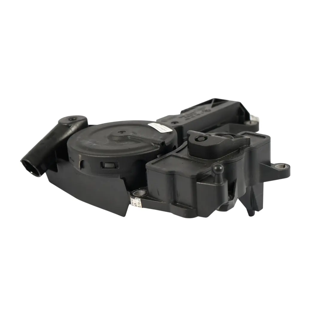 VW Golf 1K Mk6 Tuyau De Reniflard Carter De Moteur Séparateur D'Huile - SKU 06H103495E - Numéro de pièce 06H103495E