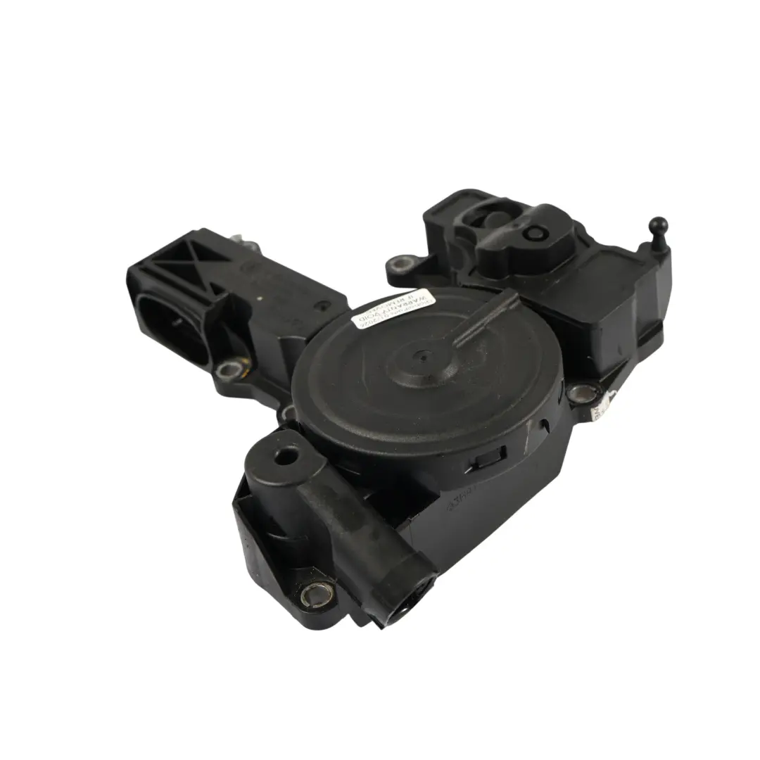 VW Golf 1K Mk6 Tuyau De Reniflard Carter De Moteur Séparateur D'Huile - SKU 06H103495E - Numéro de pièce 06H103495E