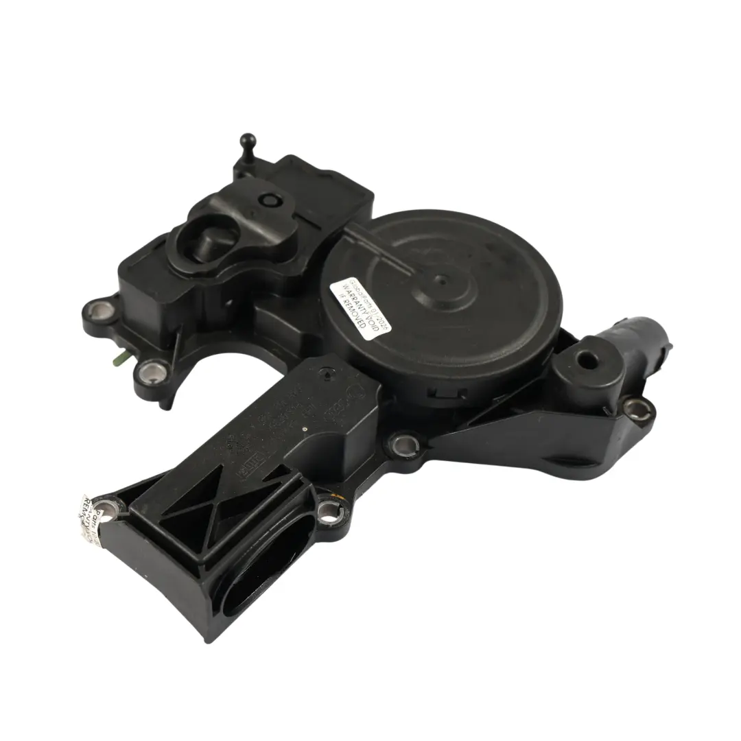 VW Golf 1K Mk6 Tuyau De Reniflard Carter De Moteur Séparateur D'Huile - SKU 06H103495E - Numéro de pièce 06H103495E