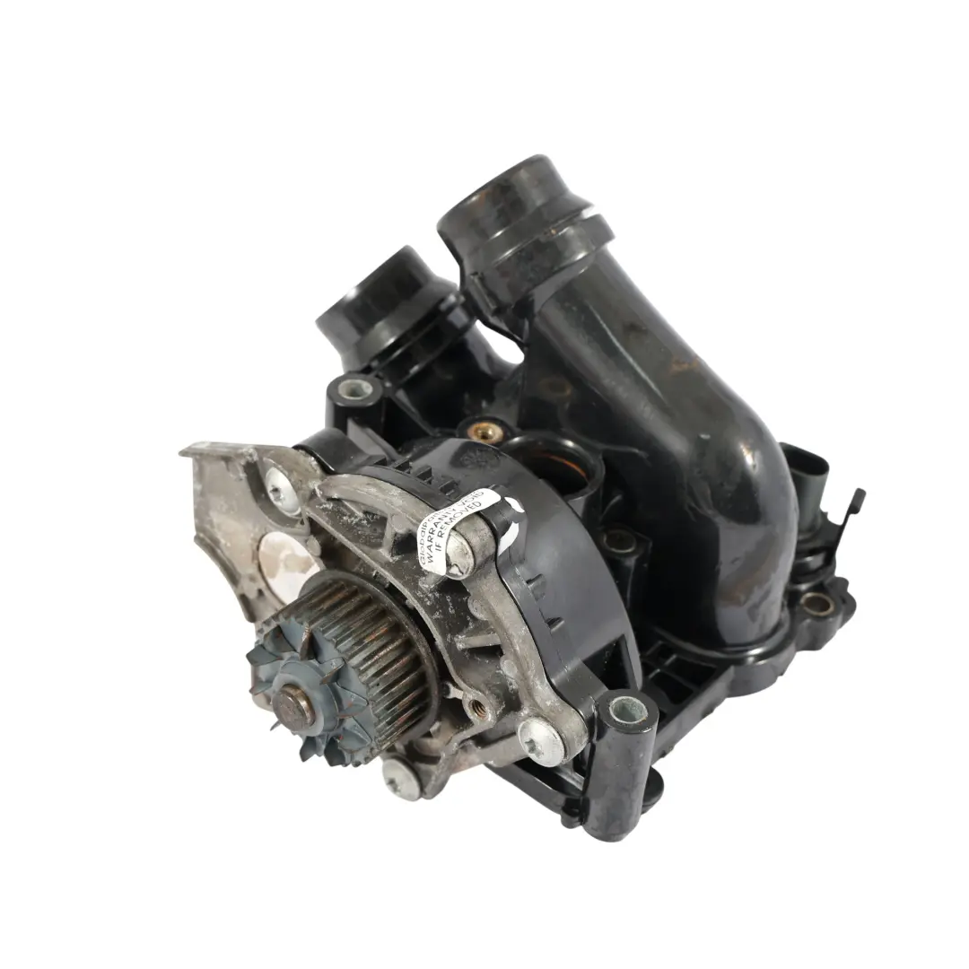 Audi A4 B8 A5 8T VW Scirocco III Motorwasserpumpe 2.0 TFSI Benzin - SKU 06H121010L - Teilenummer 06H121010L
