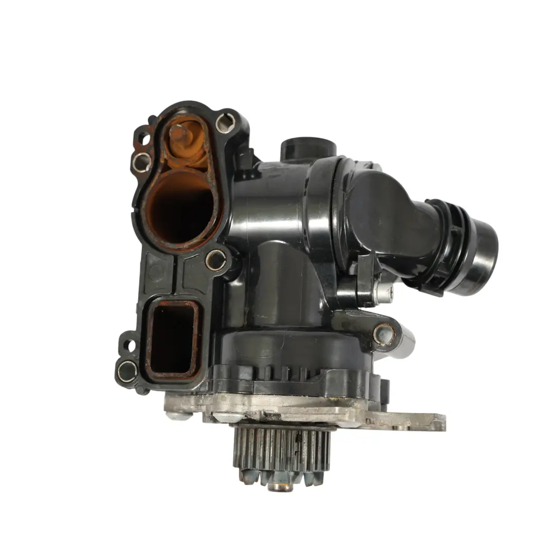 Audi A4 B8 A5 8T VW Scirocco Mk3 Engine Water Pump 2.0 TFSI Petrol - SKU 06H121010L - Part number 06H121010L