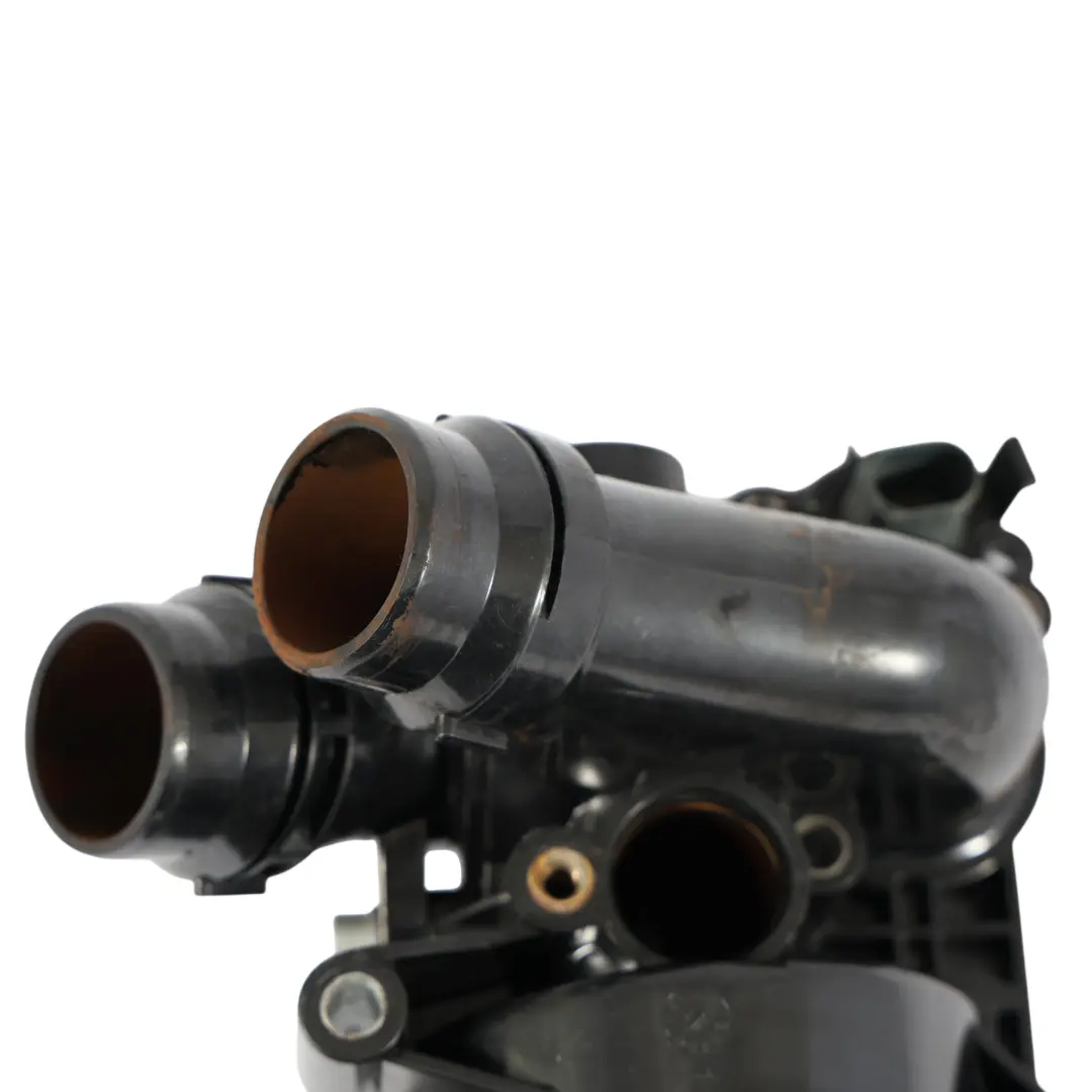 Audi A4 B8 A5 8T VW Scirocco III Pompa Acqua Motore 2.0 TFSI Benzina - SKU 06H121010L - Numero di parte 06H121010L