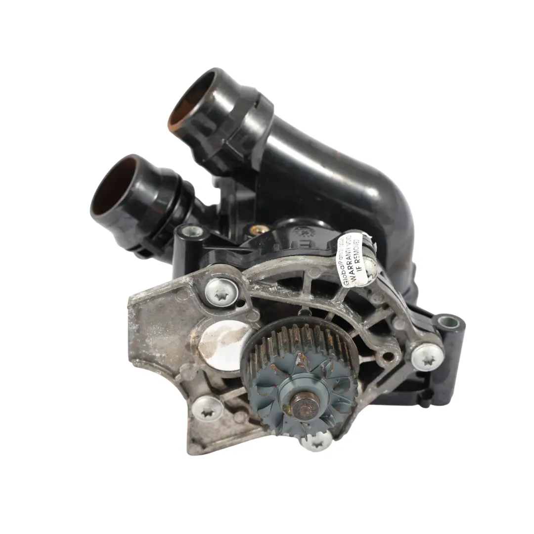 Audi A4 B8 VW Scirocco III Pompe À Eau Moteur Essence 2.0 TFSI - SKU 06H121010L - Numéro de pièce 06H121010L