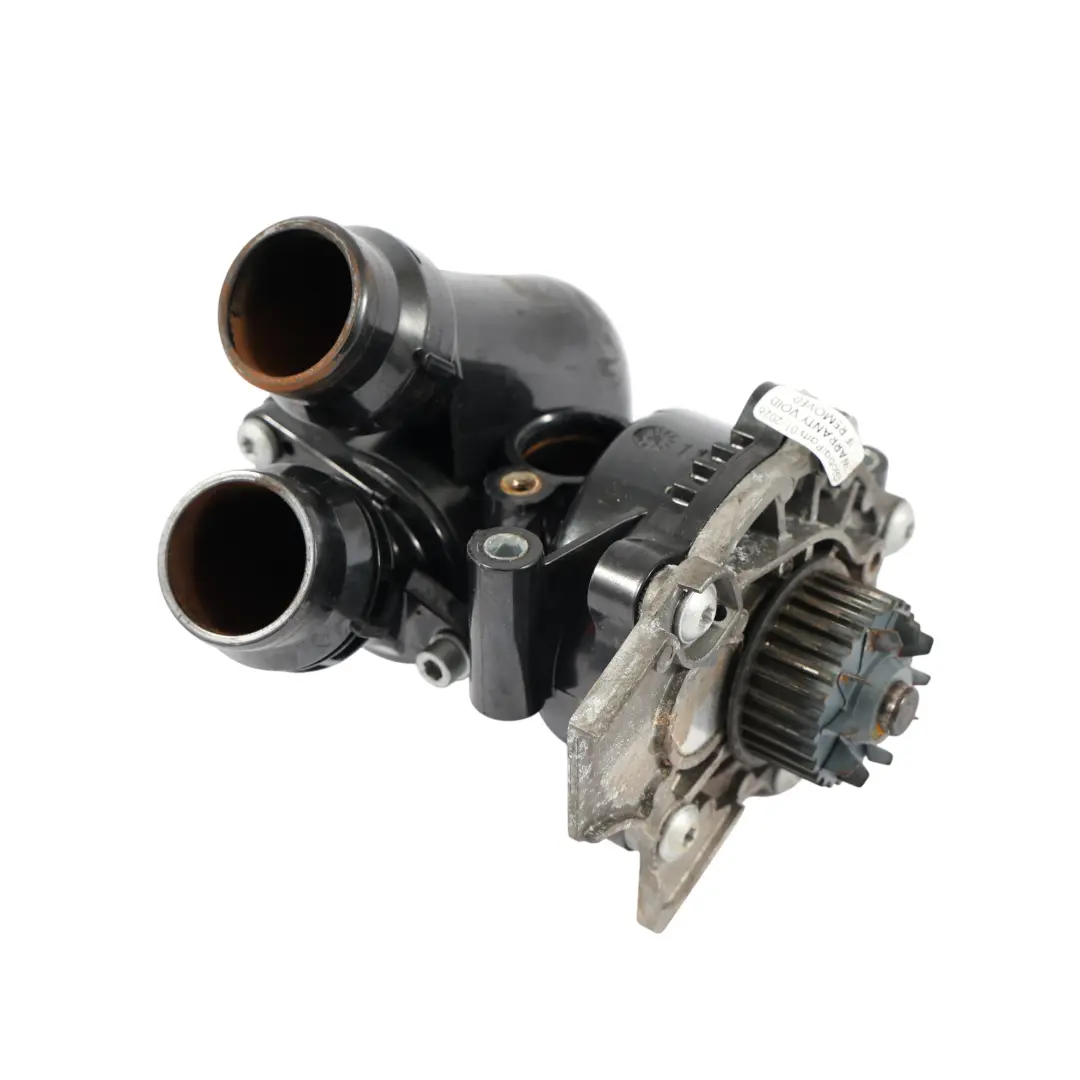 Audi A4 B8 A5 8T VW Scirocco III Motorwasserpumpe 2.0 TFSI Benzin - SKU 06H121010L - Teilenummer 06H121010L