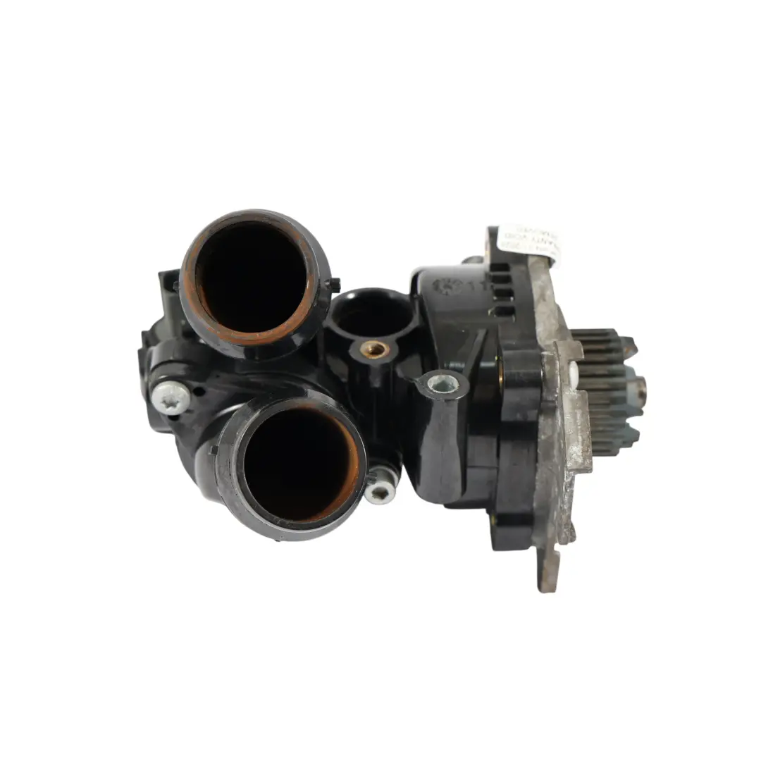 Motorwasserpumpe 2.0 TFSI Benzin für Audi A4 B8 A5 8T VW Scirocco III mit Teilenummer 06H121010L Audi A4 B8 A5 8T VW Scirocco III Motorwasserpumpe 2.0 TFSI Benzin - SKU 06H121010L - Teilenummer 06H121010L