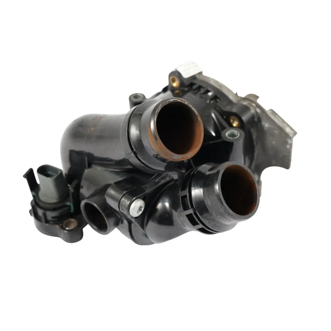 Pompe À Eau Moteur Essence 2.0 TFSI pour Audi A4 B8 VW Scirocco III à propos du numéro de pièce 06H121010L Audi A4 B8 VW Scirocco III Pompe À Eau Moteur Essence 2.0 TFSI - SKU 06H121010L - Numéro de pièce 06H121010L