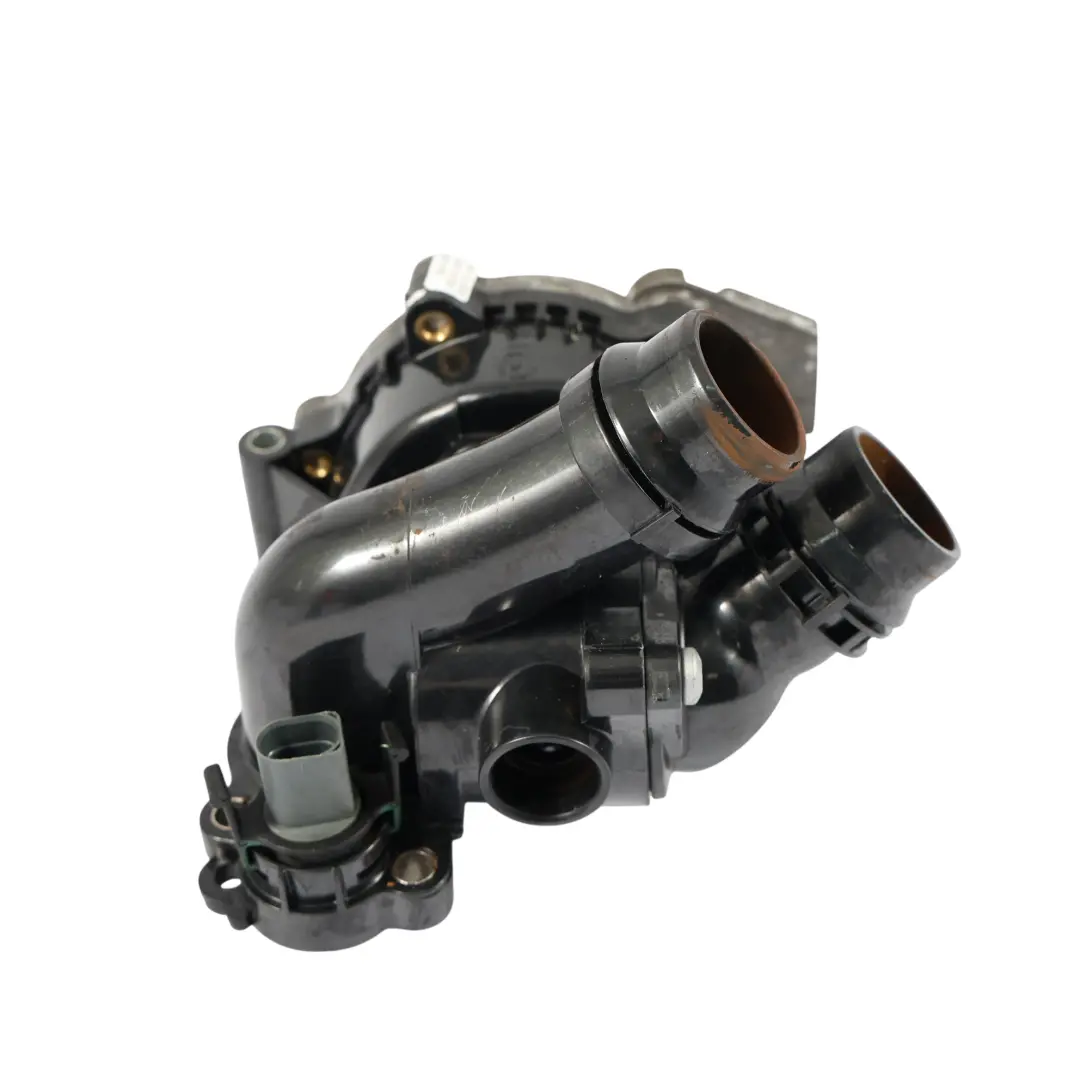 Audi A4 B8 A5 8T VW Scirocco III Motorwasserpumpe 2.0 TFSI Benzin - SKU 06H121010L - Teilenummer 06H121010L