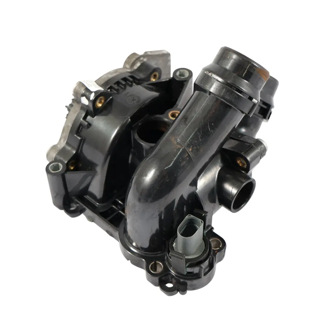 Audi A4 B8 A5 8T VW Scirocco Mk3 Pompa Wody Silnika 2.0 TFSI - SKU 06H121010L - Numer Części 06H121010L