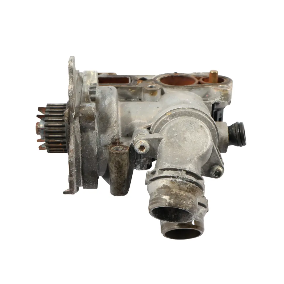 MK6 Motore Pompa Acqua Refrigerante 1.8 TFSI per Audi A3 8P VW Golf con numero di parte 06H121026N Audi A3 8P VW Golf MK6 Motore Pompa Acqua Refrigerante 1.8 TFSI - SKU 06H121026N - Numero di parte 06H121026N