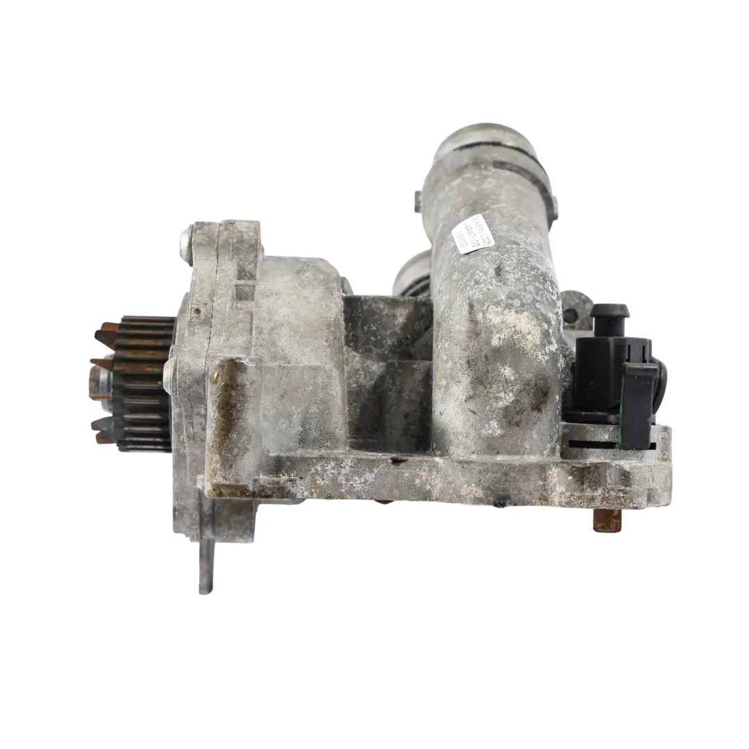 Audi A3 8P VW Golf MK6 Motor Kühlmittel Wasserpumpe 1.8 TFSI Benzin - SKU 06H121026N - Teilenummer 06H121026N