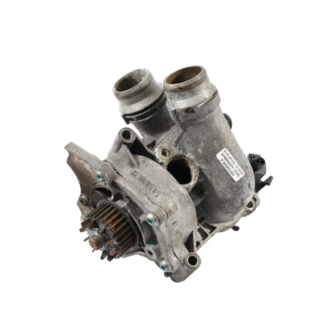 Audi A3 8P VW Golf MK6 Engine Coolant Water Pump 1.8 TFSI Petrol - SKU 06H121026N - Part number 06H121026N