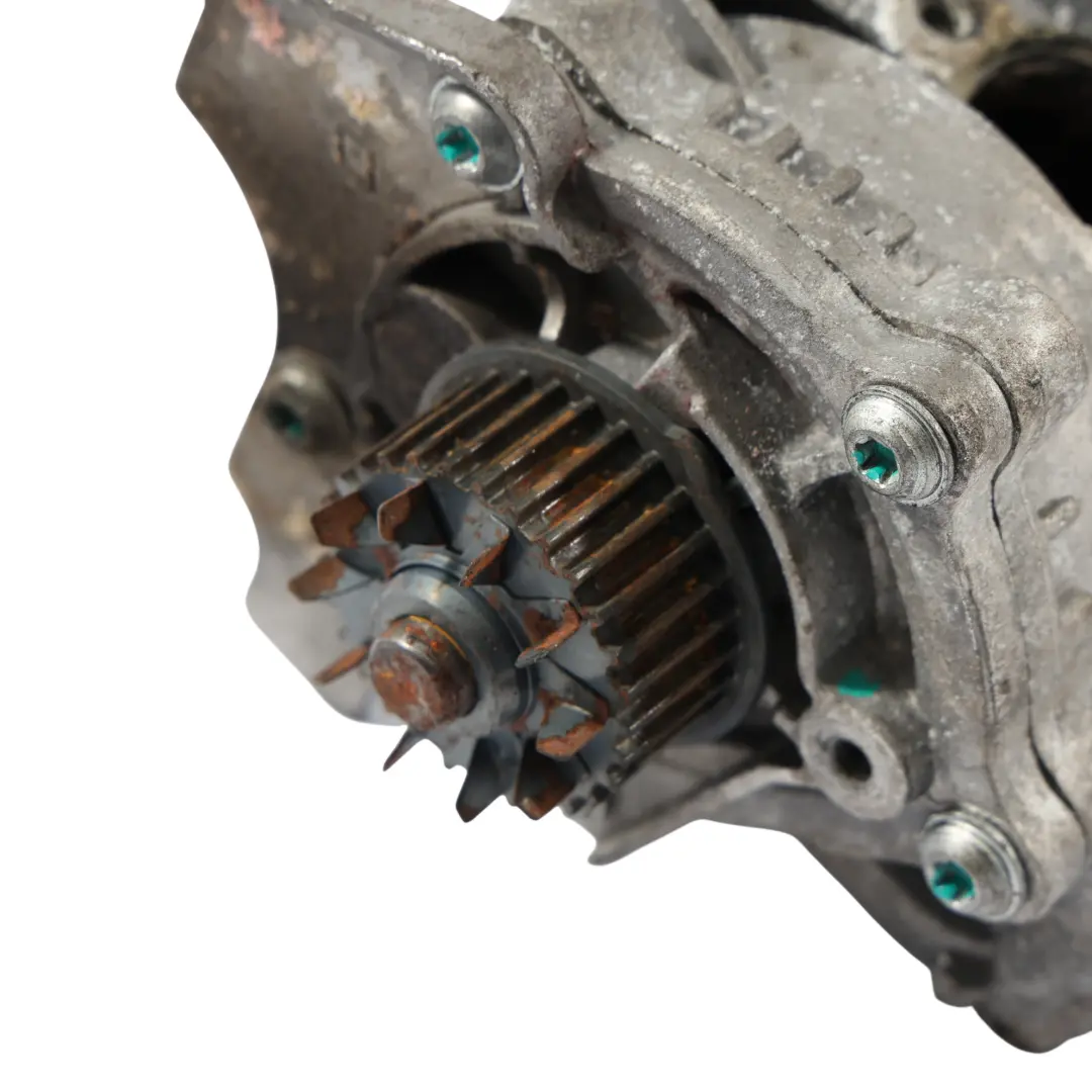 Audi A3 8P VW Golf MK6 Motor Refrigerante Bomba De Agua 1.8 TFSI - SKU 06H121026N - Número de pieza 06H121026N