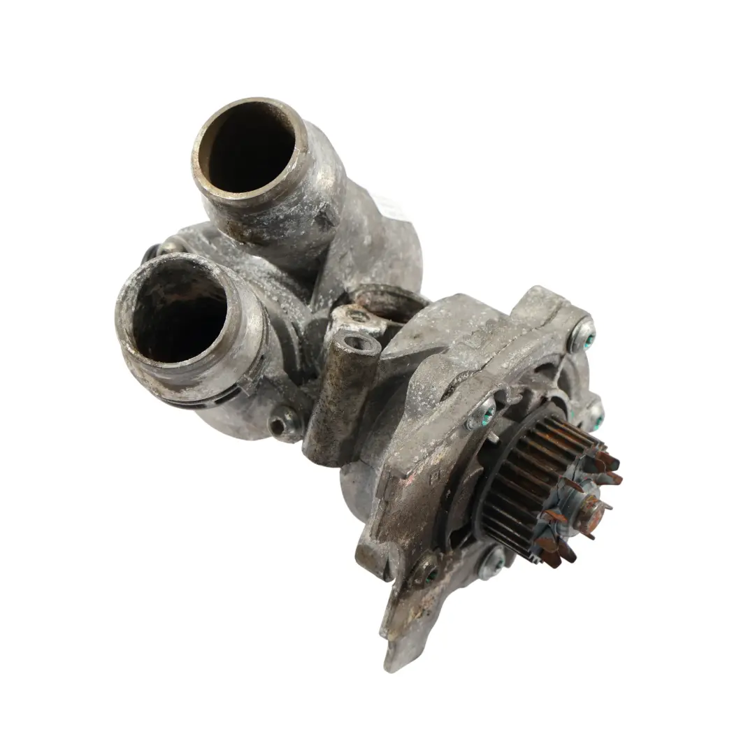 Audi A3 8P VW Golf MK6 Pompe Eau Refroidissement Moteur 1.8 TFSI - SKU 06H121026N - Numéro de pièce 06H121026N